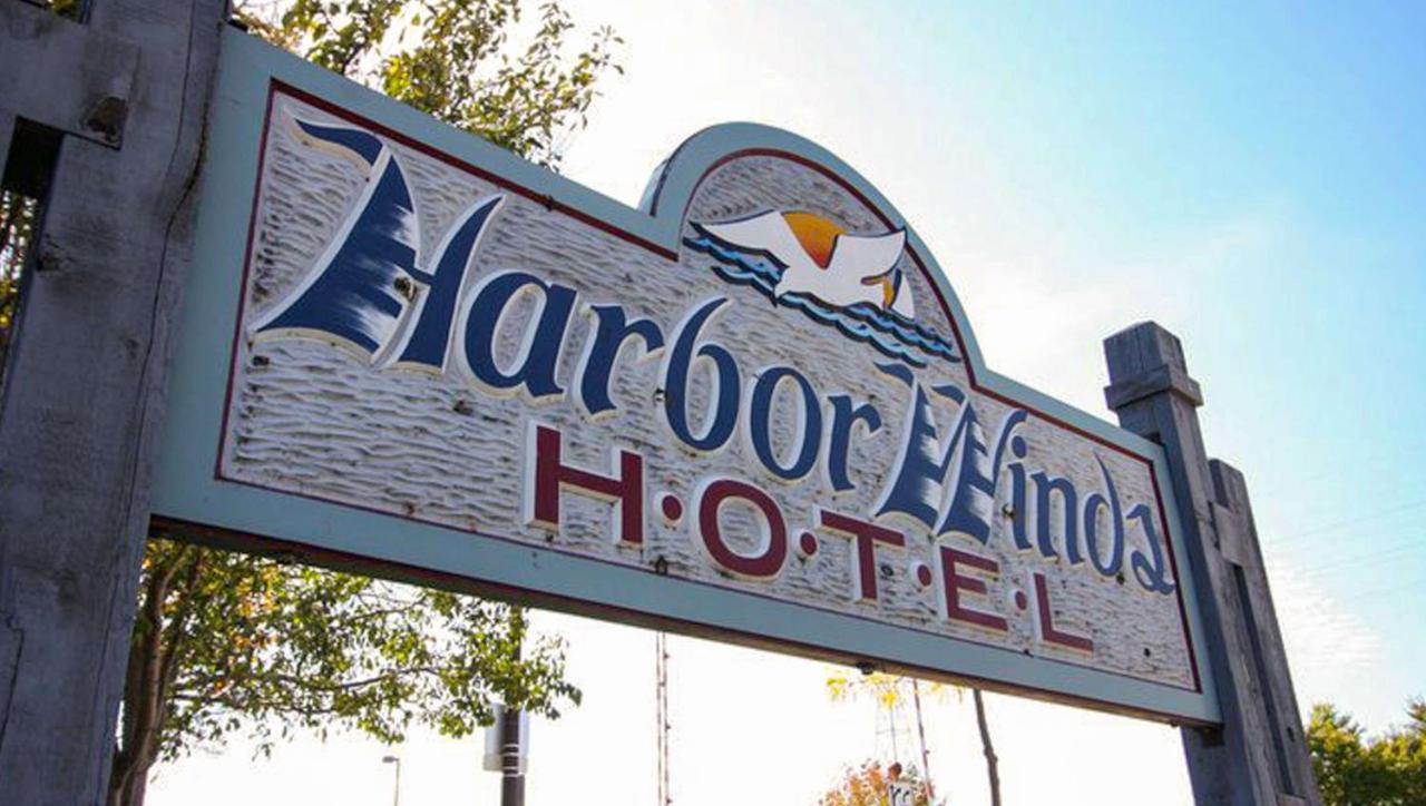 Harbor Winds (adults Only) 2* Sheboygan