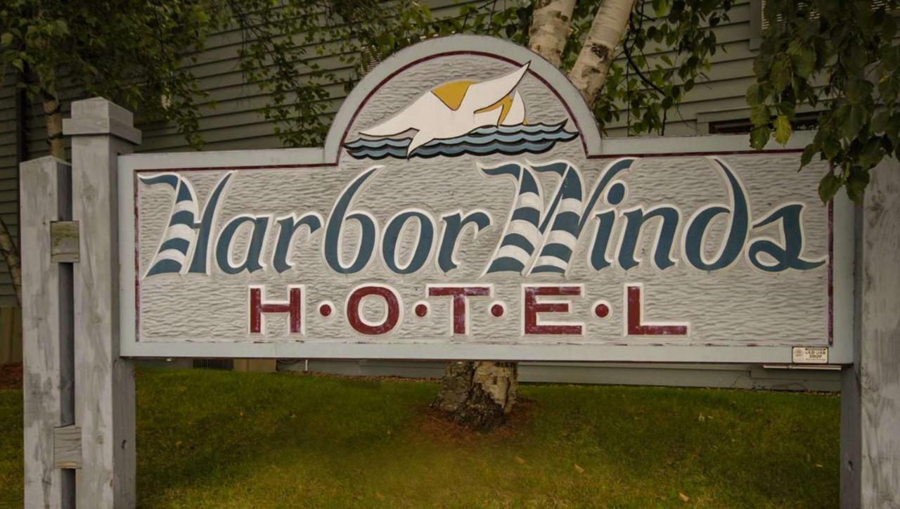 Hotel Harbor Winds (adults Only) Sheboygan