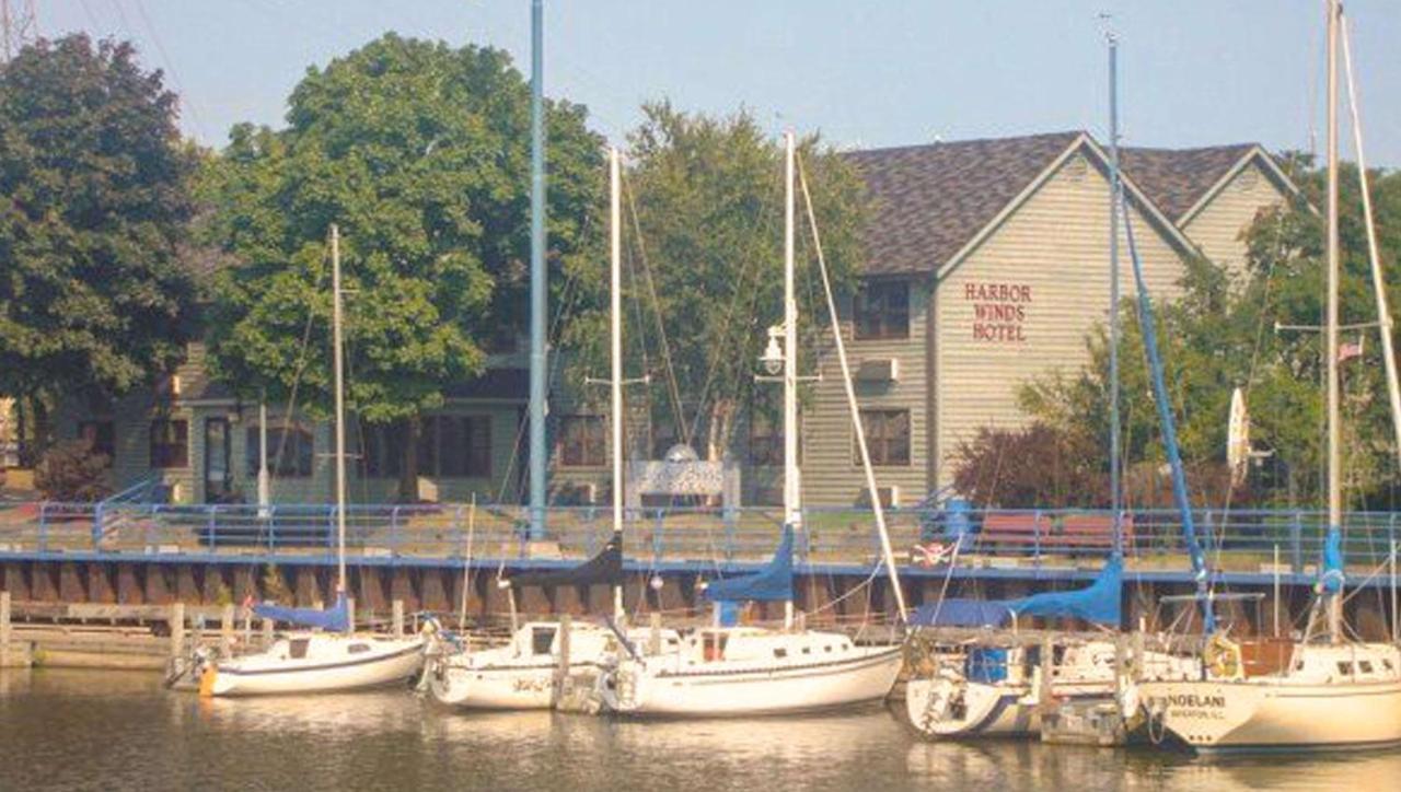 Harbor Winds (adults Only) Sheboygan