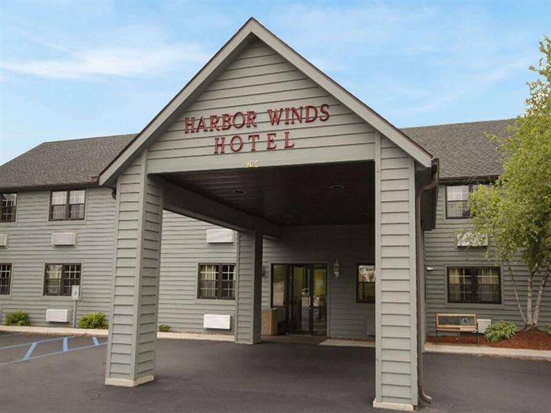 Hotel Harbor Winds (adults Only) Sheboygan