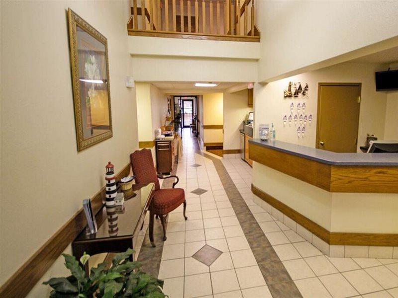 Harbor Winds (adults Only) 2*