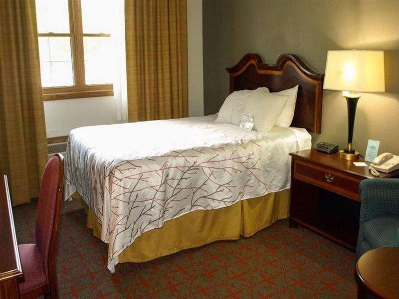 Harbor Winds (adults Only) 2*