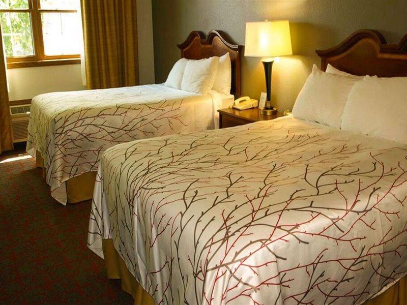 Harbor Winds (adults Only)