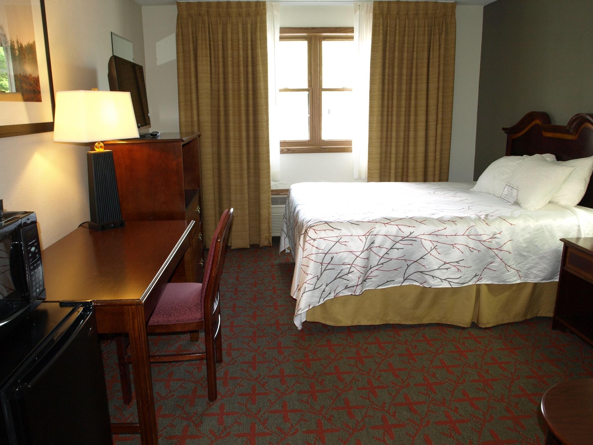 Harbor Winds (adults Only) Hotel 2*