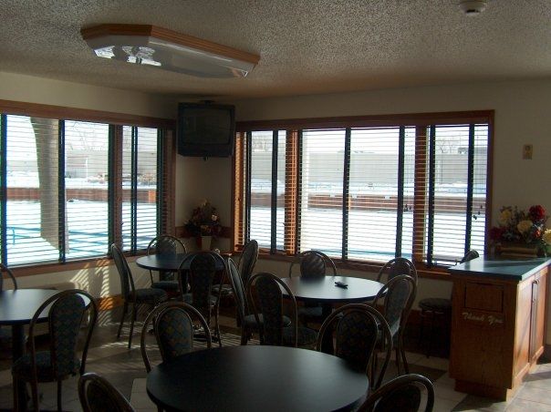 Harbor Winds (adults Only) Hotel