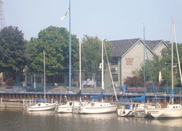 Hotel Harbor Winds (adults Only) Sheboygan