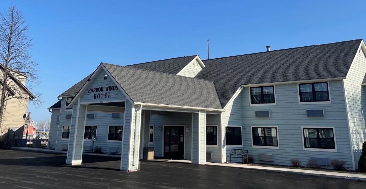 Harbor Winds (adults Only) Sheboygan