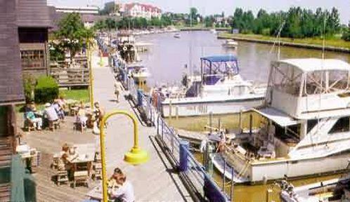 Hotel Harbor Winds (adults Only) Sheboygan