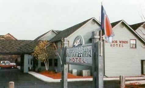 Harbor Winds (adults Only) 2*