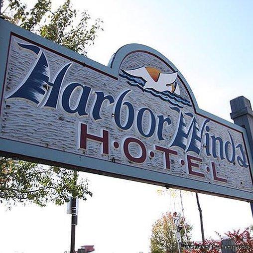 Harbor Winds (adults Only) Hotel Sheboygan