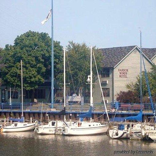Harbor Winds (adults Only)