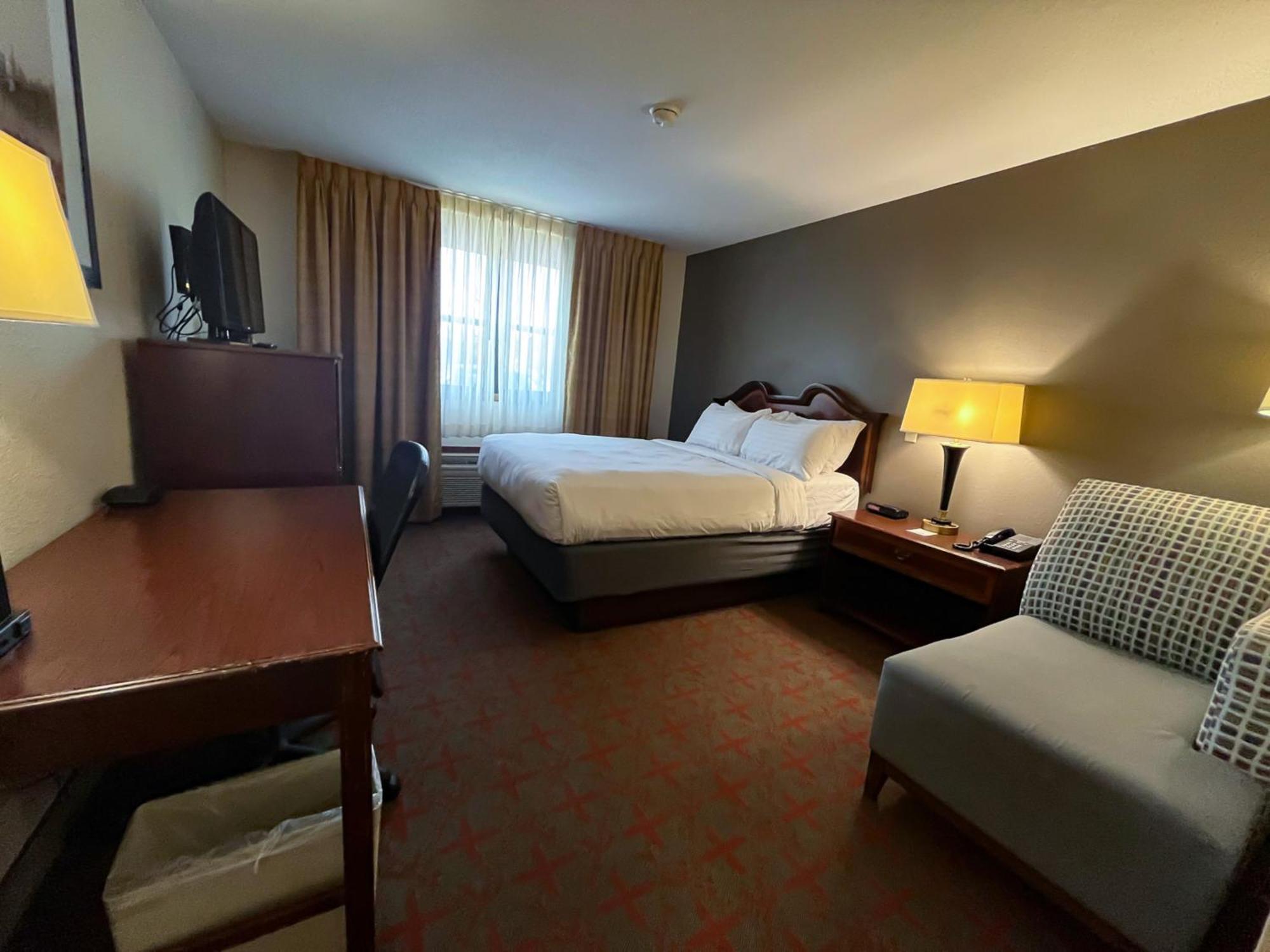 Harbor Winds (adults Only) 2*
