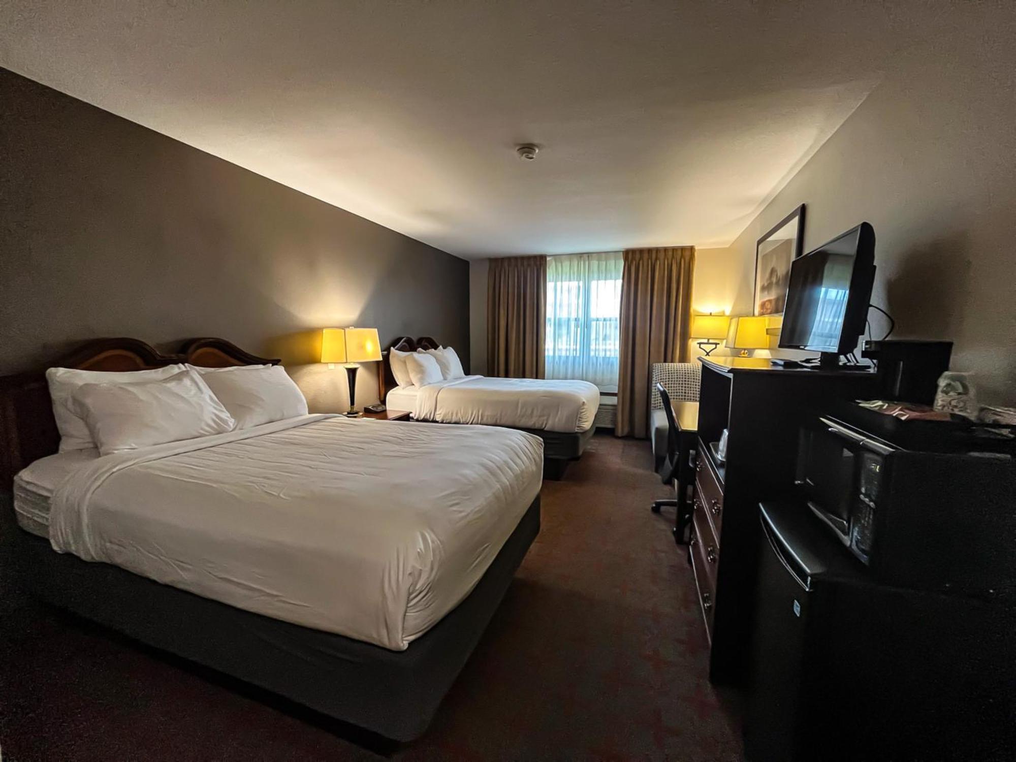 Harbor Winds (adults Only) Hotel 2*