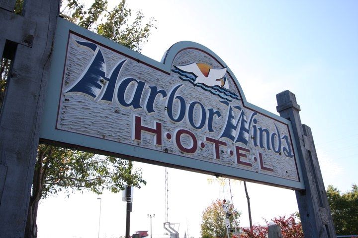 Hotel Harbor Winds (adults Only) 2*