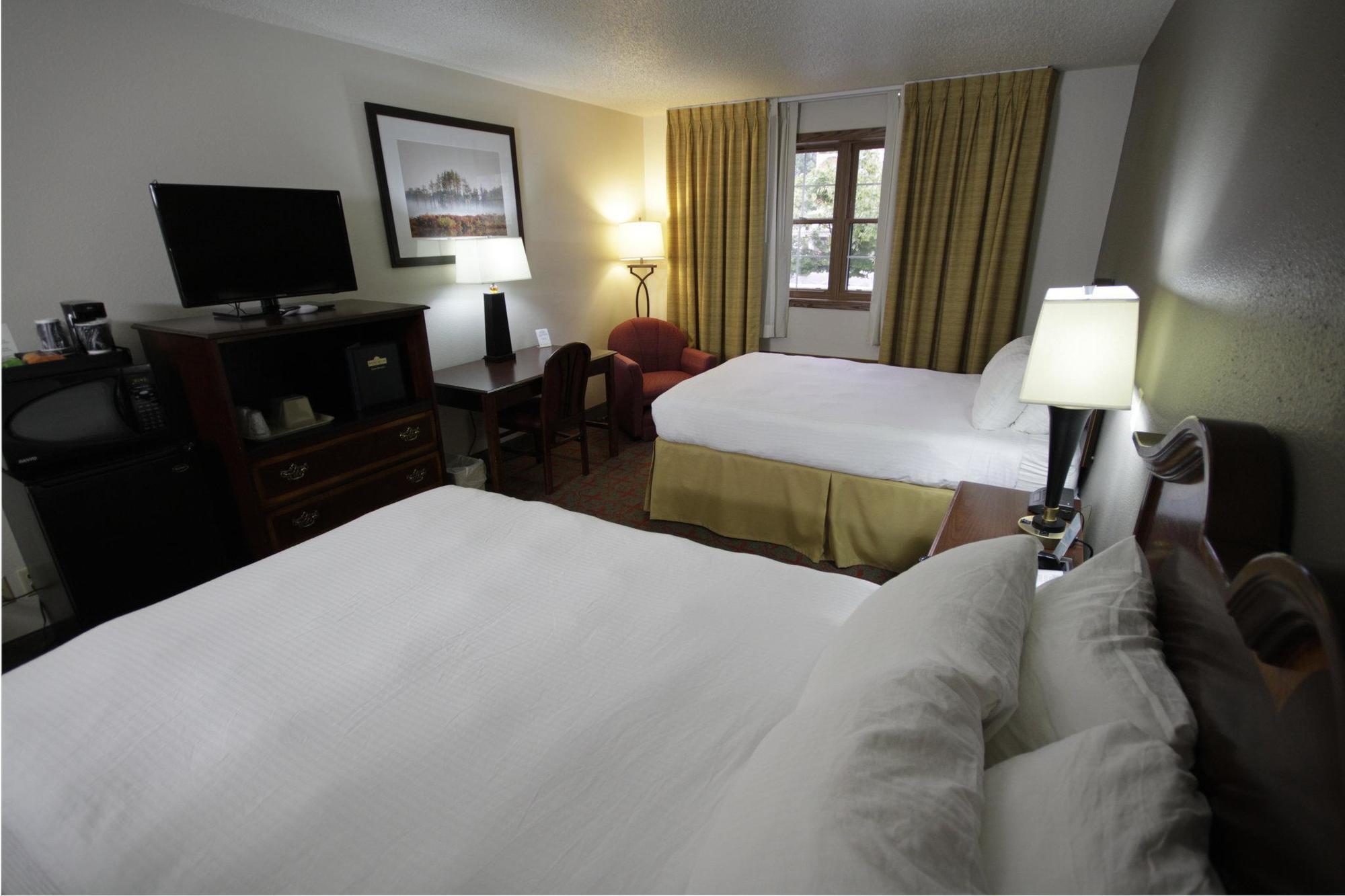 Harbor Winds (adults Only) Hotel 2*
