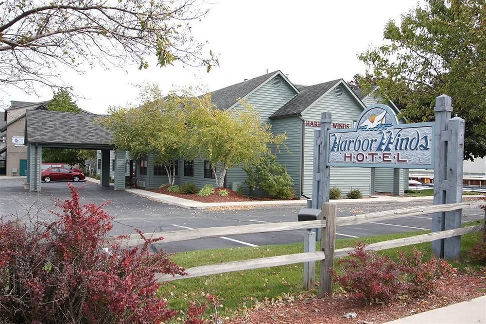 Harbor Winds (adults Only) 2*