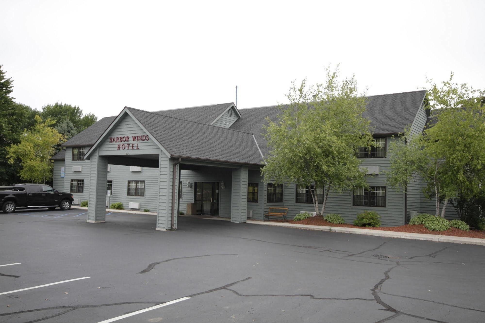 Harbor Winds (adults Only) Hotel Sheboygan