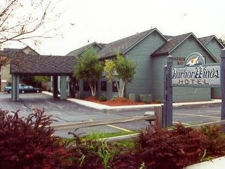 Harbor Winds (adults Only) Hotel Sheboygan