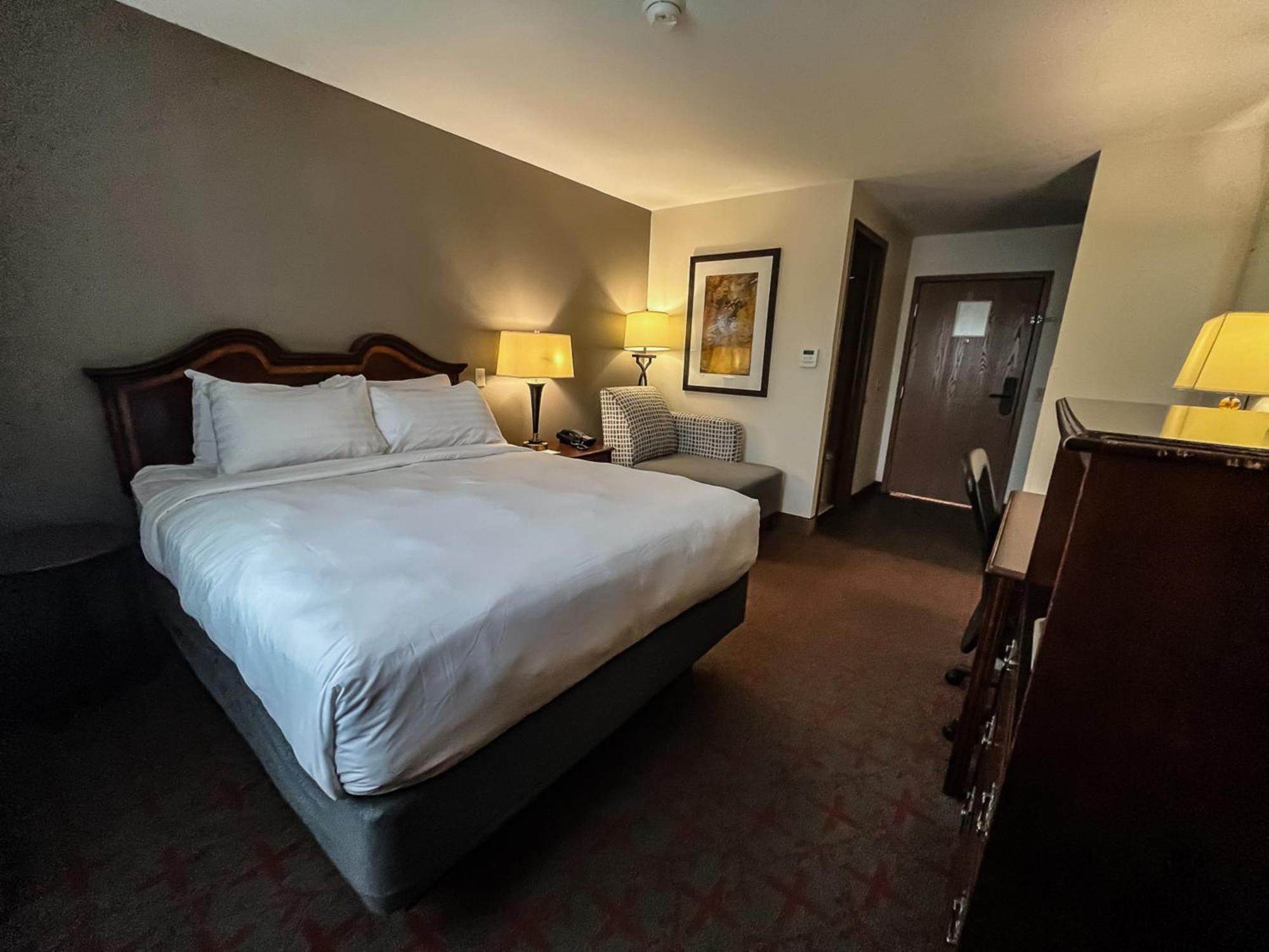 Harbor Winds (adults Only) Hotel