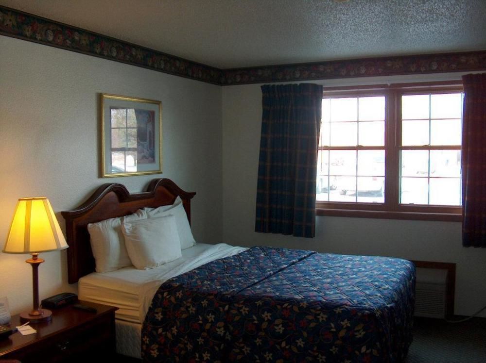 Hotel Harbor Winds (adults Only) Sheboygan